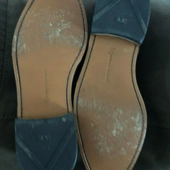 Allen Edmonds Lake Bluff Weave Dress Loafer 8.5 D main image 2